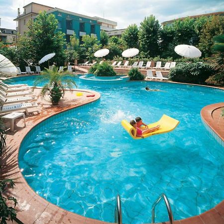 San Giorgio Savoia Hotel Bellaria-Igea Marina Bagian luar foto